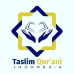 Taslim Qur'ani Indonesia